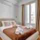 509 Suite Coq – Cozy Trocadéro Apartment, Paris - Foto 6