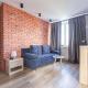 Glow Apartments - Apartamenty przy Gdańsk Old Town