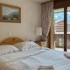 Charming apartment at the foot of the mountains