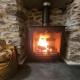 Looe Cottage - Seaside views log fire sleeps 4 - Photo 6