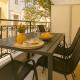 Central, Quiet & Comfortable Apartment, Athen - Foto 3