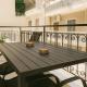 Central, Quiet & Comfortable Apartment, Athen - Foto 10