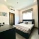 Bros Hotel, Ho Chi Minh (foto 6)