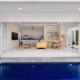 The Eclipse Villas - The Luxurious 2BR Private Pool Canggu Getaway - Photo 6