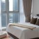 Cozy 1-Bedroom in Uptown Parksuites BGC, Manila - Fotografie 1