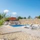 Holiday home in Labin with private pool, Labin (Foto 2)