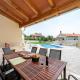 Holiday home in Labin with private pool, Labin (Foto 3)