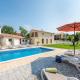 Holiday home in Labin with private pool, Labin (Foto 6)