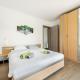 Holiday home in Labin with private pool, Labin (Foto 9)