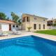 Holiday home in Labin with private pool, Labin