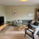 Centrally located spacious 2BR apartment with view, Tromsø