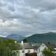 Centrally located spacious 2BR apartment with view, Tromsø (fotografie 2)