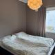 Centrally located spacious 2BR apartment with view, Tromsø (fotografie 6)