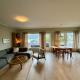 Centrally located spacious 2BR apartment with view, Tromsø (fotografie 7)