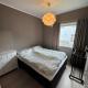 Centrally located spacious 2BR apartment with view, Tromsø (fotografie 8)
