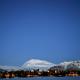 Centrally located spacious 2BR apartment with view, Tromsø (fotografie 10)