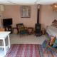 Barn Retreat with Mountain Views, Athy