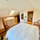Barn Retreat with Mountain Views, Athy (photo 7)