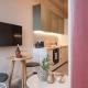 ONEHUNDRED on M - Fluent Serviced Apartments Kapstadt - Foto 2