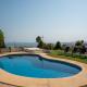 Spacious 3BR Villa with Pool and Sea Views - Hosted by Lapponia Properties Fuengirola - Foto 7