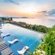 Apec Mandala Mui Ne by LHG - Sea View, Infinity Pool, Alacarte, 17m to Bàu Trắng Bình Thuận