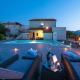 Villa in Ugljane with private pool