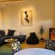Penthouse apartment with an amazing kitchen and view, Tallinn (foto 4)