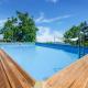 Villa in Tavoleto with pool, Tavoleto (foto 2)
