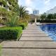 2BR Cozy Spacious Family Condo, Great View Karaoke At Torre De Manila, Manila - Fotografie 6