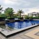 2BR Cozy Spacious Family Condo, Great View Karaoke At Torre De Manila, Manila - Fotografie 4