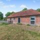 Coblye Barn, Brightling