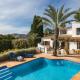 Villa Sandro by Abahana Villas Moraira - Fotografie 7
