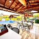 Cabañas Litos #3, Fortuna - Fotografie 5