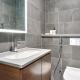 STAY BY LATINEM Luxury 2BR Plus Study Holiday Home CB 3312 Near Burj Khalifa, Dubaï - Photo 10
