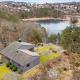 Fint og rolig sted, Kristiansand
