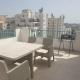 Ennasr 2 - La Grande Terasse Vue Panoramique - Appartement Chaleureux - Chaines International - Barbeque - Fibre Internet & Navette, Ariana (fotografie 7)
