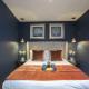 Luxurious 1 Bed Detached Home with Gated Parking Cheltenham - Fotografie 8