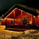 Nature-Close Cabin By Trysil Mountain