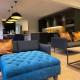 La Chaumine - Beautiful & Stylish 2 Floor Apartment With Terrace, Montriond (fotografie 2)