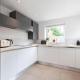 Peaceful & Spacious 2 Bed Home in Cheltenham Gloucestershire - Foto 7