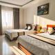 Phu Tien Hotel