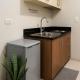 Studio type near NAIA Terminal 3, Manille - Photo 7