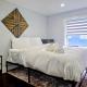 Modern, Beautiful, 3 Bd, 3 Ba Metro, and Free Parking Washington - Fotografie 4