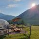 Bubble Suite St Antoenien, Luzein (photo 3)