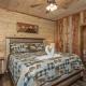 Lux Cabin Mtn Views, Flat Parking, Dog Friendly!, Gatlinburg (zdjęcie 4)