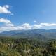 Lux Cabin Mtn Views, Flat Parking, Dog Friendly!, Gatlinburg (zdjęcie 7)