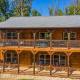 Lux Cabin Mtn Views, Flat Parking, Dog Friendly!, Gatlinburg (zdjęcie 10)