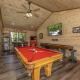 Lux Cabin Mtn Views, Flat Parking, Dog Friendly!, Gatlinburg (zdjęcie 3)