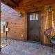 Lux Cabin Mtn Views, Flat Parking, Dog Friendly!, Gatlinburg (zdjęcie 8)