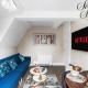 2 Bedroom Apartment By Sovereign Suites Short Lets & Serviced Accommodation in Brighton, Брайтон-энд-Хов